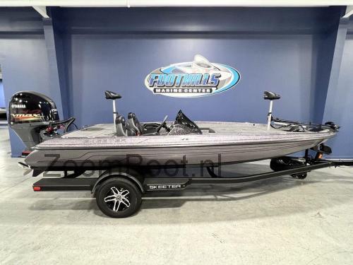 Skeeter ZX150 beoordelingen en specificaties